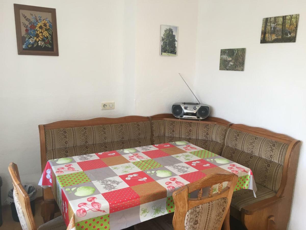 Ferienwohnung Fam.Stecher Malschwitz Exterior photo