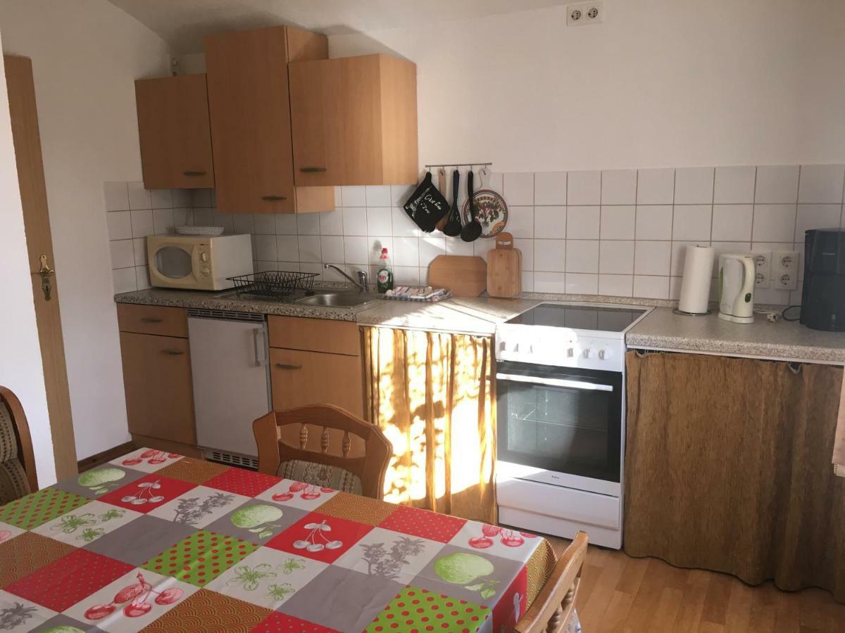 Ferienwohnung Fam.Stecher Malschwitz Exterior photo
